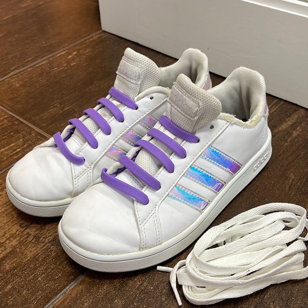 ADIDAS ADIDAS LITTLE KID GRAND COURT